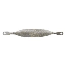 SUM-891004-8, Summit Racing™ Braided Copper-Tin Coated Ground Straps SUM-891004-8 в ОАЭ, Дубай. Состояние - новое. Цена 40 AED. Фото, контакты продавца | AUTO.AE