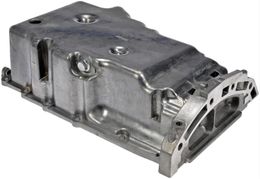 RNB-264-370, Dorman Oil Pans 264-370 in UAE, Dubai. Condition - new. Price 590 AED. Photo, seller contacts | AUTO.AE