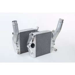 8280, CSF 8280 High-Performance Intercooler System for AUDI SQ7/SQ8 2020- в ОАЭ, Дубай. Состояние - новое. Цена 21 370 AED. Фото, контакты продавца | AUTO.AE