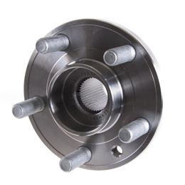 FWB-805753CB, FAG USA Wheel Bearing and Hub Assemblies for 2008-2015 LR2 - 805753CB в ОАЭ, Дубай. Состояние - новое. Цена 910 AED. Фото, контакты продавца | AUTO.AE
