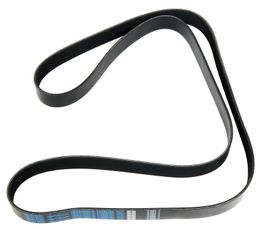 DAC-5100837SC, Dayco Supercharger Belts for 2007-2014 MUSTANG - 5100837SC in UAE, Dubai. Condition - new. Price 310 AED. Photo, seller contacts | AUTO.AE