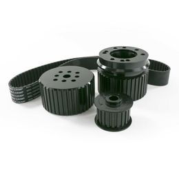 TSN-10092BK, Top Street Performance Gilmer Style Pulley Kits 10092BK في الإمارات, دبي. Condition - new. Price ⁦950 AED⁩. Photo, seller contacts | AUTO.AE
