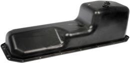 RNB-264-5101, Dorman Oil Pans 264-5101 in UAE, Dubai. Condition - new. Price 1,460 AED. Photo, seller contacts | AUTO.AE