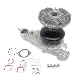 UMW-MCK1007, US Motor Works Max Cooling Kits MCK1007 in UAE, Dubai. Condition - new. Price 680 AED. Photo, seller contacts | AUTO.AE