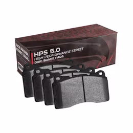 HB135B.760, HAWK HB135B.760 Front Brake Pads HPS 5.0 for BMW M3 (E36 / E46) / M5 (E34) / Z3 M 3.2 (E36/7 / E36/8) in UAE, Dubai. Condition - new. Price 610 AED. Photo, seller contacts | AUTO.AE