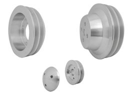 MCH-1635, March Performance Ford V-Belt Pulley Kits 1635 в ОАЭ, Дубай. Состояние - новое. Цена 1 410 AED. Фото, контакты продавца | AUTO.AE