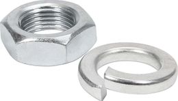 AAF-ALL56358, Allstar Performance Pitman Arm Hardware ALL56358 في الإمارات, دبي. Condition - new. Price 40 AED. Photo, seller contacts | AUTO.AE
