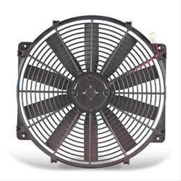 FLX-123094, 12 Inch 1,105 CFM Flex-A-Lite Trimline Electric Fan 123094 в ОАЭ, Дубай. Состояние - новое. Цена ⁦540 AED⁩. Фото, контакты продавца | AUTO.AE