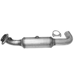 APH-645251, AP Exhaust Direct-Fit Catalytic Converters for 2011-2014 F-150 - 645251 in UAE, Dubai. Condition - new. Price 1,980 AED. Photo, seller contacts | AUTO.AE