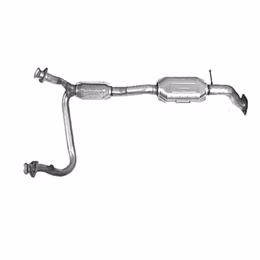 APH-645890, AP Exhaust Direct-Fit Catalytic Converters 645890 in UAE, Dubai. Condition - new. Price 2,020 AED. Photo, seller contacts | AUTO.AE