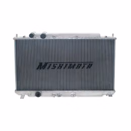 MMRAD-CIV-06SI, MISHIMOTO MMRAD-CIV-06SI Radiator HONDA CIVIC SI 06+ (Manual Transmission) in UAE, Dubai. Condition - new. Price 2,030 AED. Photo, seller contacts | AUTO.AE