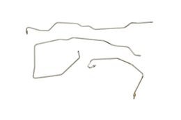 CST-DDT1007-SC, Classic Tube Automatic Transmission Cooler Lines for 1998 RAM 2500, RAM 3500 - DDT1007-SC في الإمارات, دبي. Condition - new. Price 680 AED. Photo, seller contacts | AUTO.AE