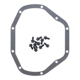 SDH-10023537, Spicer Drivetrain Products Differential Cover Kits 10023537 in UAE, Dubai. Condition - new. Price 840 AED. Photo, seller contacts | AUTO.AE