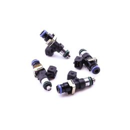 DWK-16M0615004, DeatschWerks Fuel Injectors for 2010-2012 GENESIS COUPE - 16M-06-1500-4 in UAE, Dubai. Condition - new. Price 4,110 AED. Photo, seller contacts | AUTO.AE