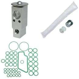 UAC-AK1241, Universal Air Conditioner Air Conditioning Repair Kits AK 1241 في الإمارات, دبي. Condition - new. Price 170 AED. Photo, seller contacts | AUTO.AE