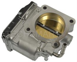 SMP-S20130, Standard Motor TechSmart Throttle Bodies for 2005-2006 GS300, 2006-2015 IS250 - S20130 в ОАЭ, Дубай. Состояние - новое. Цена 1 260 AED. Фото, контакты продавца | AUTO.AE