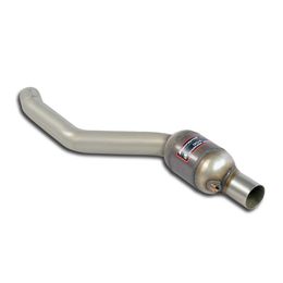 847122, SUPERSPRINT 847122 Front Metallic Catalytic Converter Left 200 CPSI for MERCEDES R230 SL в ОАЭ, Дубай. Состояние - новое. Цена 11 050 AED. Фото, контакты продавца | AUTO.AE