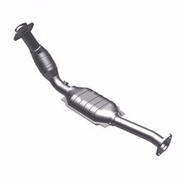 MPE-49057, MagnaFlow Direct-Fit Catalytic Converters for 2003-2011 CROWN VICTORIA, GRAND MARQUIS, TOWN CAR - 49057 in UAE, Dubai. Condition - new. Price 2,340 AED. Photo, seller contacts | AUTO.AE