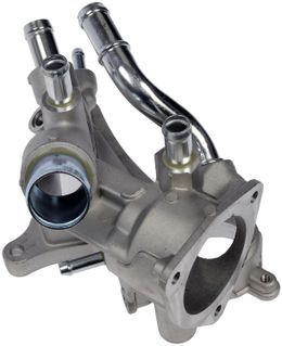 RNB-902-5829, Dorman Thermostat Housings for 2013-2017 ACCORD, 2015-2019 CR-V, 2015-2020 TLX - 902-5829 in UAE, Dubai. Condition - new. Price 330 AED. Photo, seller contacts | AUTO.AE