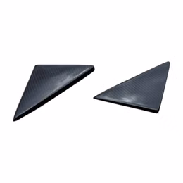 F6 090 28, NOVITEC F6 090 28 Triangle Cover for Side Window, Visible Carbon for FERRARI SF90 Stradale 2019- in UAE, Dubai. Condition - new. Price 3,840 AED. Photo, seller contacts | AUTO.AE
