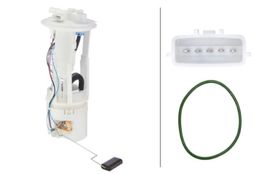 HLA-358300381, Hella Fuel Pump Module Assemblies 358300381 in UAE, Dubai. Condition - new. Price 950 AED. Photo, seller contacts | AUTO.AE