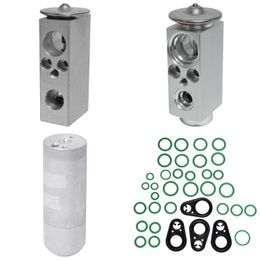 UAC-AK1300, Universal Air Conditioner Air Conditioning Repair Kits for 2006-2007 CARAVAN, GRAND CARAVAN, TOWN & COUNTRY - AK 1300 в ОАЭ, Дубай. Состояние - новое. Цена 220 AED. Фото, контакты продавца | AUTO.AE