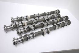 237-T1, KELFORD 237-T1 Custom cam set for NISSAN Y62 Patrol V8 5.6L (VK56DE 320hp) в ОАЭ, Дубай. Состояние - новое. Цена 6 840 AED. Фото, контакты продавца | AUTO.AE
