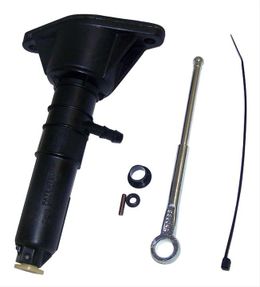 CWA-52107624MC, Crown Automotive Clutch Master Cylinders for 1993-1996 GRAND CHEROKEE - 52107624MC in UAE, Dubai. Condition - new. Price 460 AED. Photo, seller contacts | AUTO.AE