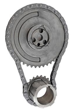 CLO-C3210, Cloyes Heavy-Duty Timing Sets C-3210 in UAE, Dubai. Condition - new. Price 320 AED. Photo, seller contacts | AUTO.AE