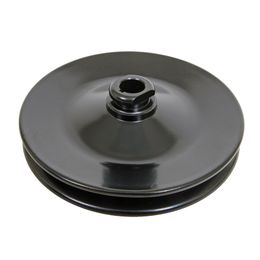 SUM-G3973B, Summit Racing™ Power Steering Pulleys SUM-G3973B в ОАЭ, Дубай. Состояние - новое. Цена ⁦190 AED⁩. Фото, контакты продавца | AUTO.AE