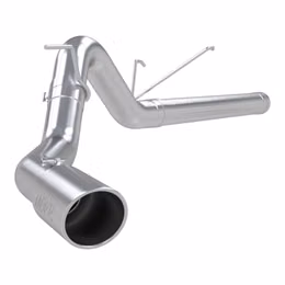S6130AL, MBRP S6130AL Filter Back 4" Armor Lite (Aluminized Steel / Single) for DODGE Ram 2500 / 3500 6.7L 2007-2010 in UAE, Dubai. Condition - new. Price 3,400 AED. Photo, seller contacts | AUTO.AE