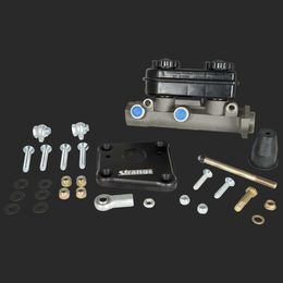 STR-B3359M, Strange Manual Brake Conversion Kits for 1979-1993 MUSTANG - B3359M in UAE, Dubai. Condition - new. Price 860 AED. Photo, seller contacts | AUTO.AE