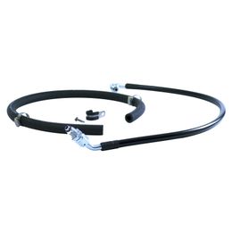 SKM-PS101, Sikky Manufacturing Power Steering Line Kits for 1989-1998 240SX - PS101 في الإمارات, دبي. Condition - new. Price 670 AED. Photo, seller contacts | AUTO.AE