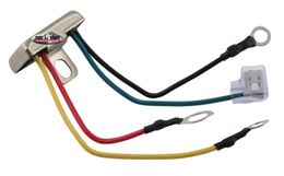 TFF-7530B, Tuff Stuff Performance Replacement Alternator Regulators 7530B in UAE, Dubai. Condition - new. Price 300 AED. Photo, seller contacts | AUTO.AE