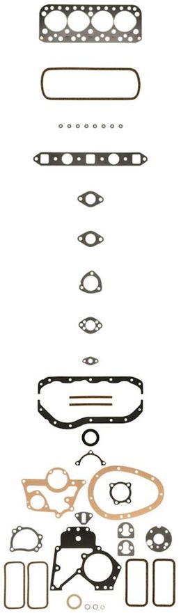 AJU-50062200, Ajusa Engine Gasket Sets 50062200 في الإمارات, دبي. Condition - new. Price 1,450 AED. Photo, seller contacts | AUTO.AE
