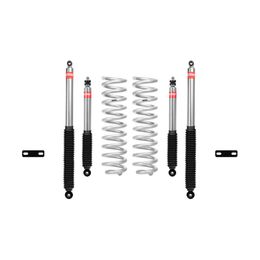 E80-35-033-02-22, EIBACH E80-35-033-02-22 Set of 4 Shocks And 2 Front Springs Pro-Truck Lift for FORD F-250 Super Duty / F-350 Super Duty 2005-2016 في الإمارات, دبي. Condition - new. Price 4,890 AED. Photo, seller contacts | AUTO.AE