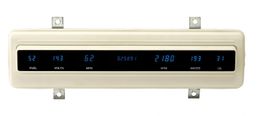 DAK-VFD341FPRZ, Dakota Digital Direct-Fit Gauge Kits VFD3-41F-PR-Z в ОАЭ, Дубай. Состояние - новое. Цена 3 790 AED. Фото, контакты продавца | AUTO.AE