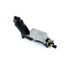 SMP-OFH103, Standard Motor Engine Oil Filter Housings OFH103 في الإمارات, دبي. Condition - new. Price 680 AED. Photo, seller contacts | AUTO.AE
