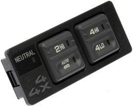 RNB-901-130, Dorman 4WD Engagement Switches 901-130 в ОАЭ, Дубай. Состояние - новое. Цена 210 AED. Фото, контакты продавца | AUTO.AE