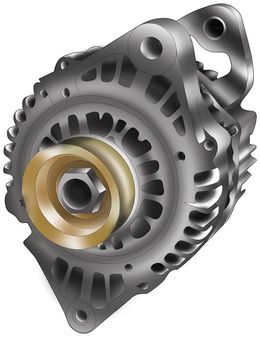 HTA-ALR0055, Astemo Alternators for 2008-2012 ROGUE - ALR0055 في الإمارات, دبي. Condition - new. Price 2,480 AED. Photo, seller contacts | AUTO.AE