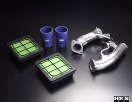 70018-DH001, HKS 70018-DH001 Premium Suction Kit for HONDA Civic Type-R (FN2) 2009-2012 in UAE, Dubai. Condition - new. Price 1,260 AED. Photo, seller contacts | AUTO.AE