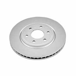 PWR-JBR1124EVC, PowerStop Evolution GEOMET Coated Rotors JBR1124EVC в ОАЭ, Дубай. Состояние - новое. Цена 330 AED. Фото, контакты продавца | AUTO.AE
