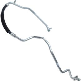 UAC-HA111630C, Universal Air Conditioner Air Conditioning Suction Hose Assemblies for 2002-2006 SENTRA - HA 111630C in UAE, Dubai. Condition - new. Price 170 AED. Photo, seller contacts | AUTO.AE
