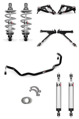 QA1-HK01-FM01, QA1 Level 1 Full Vehicle Handling Suspension Kits for 1964-1966 MUSTANG - HK01-FM01 في الإمارات, دبي. Condition - new. Price ⁦15,780 AED⁩. Photo, seller contacts | AUTO.AE