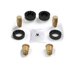 TMI-1165002, TeraFlex Jeep JL Wrangler 1.5 in. Sport ST1 Suspension Systems for 2018-2024 WRANGLER - 1165002 в ОАЭ, Дубай. Состояние - новое. Цена 1 450 AED. Фото, контакты продавца | AUTO.AE