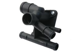 URO-012095, URO Parts Thermostat Housings and Coolant Flanges 06F121132H في الإمارات, دبي. Condition - new. Price 160 AED. Photo, seller contacts | AUTO.AE