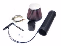 57-0289, K&N 57-0289 Performance Air Intake System VW POLO L4-1.6L F/I, 1987-1994 в ОАЭ, Дубай. Состояние - новое. Цена 830 AED. Фото, контакты продавца | AUTO.AE