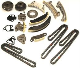 CLO-9-0753S, Cloyes Timing Chain Kits 9-0753S في الإمارات, دبي. Condition - new. Price 1,680 AED. Photo, seller contacts | AUTO.AE