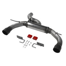 FLO-718123, Flowmaster FlowFX Exhaust Systems for 2021-2026 BRONCO - 718123 في الإمارات, دبي. Condition - new. Price 2,630 AED. Photo, seller contacts | AUTO.AE