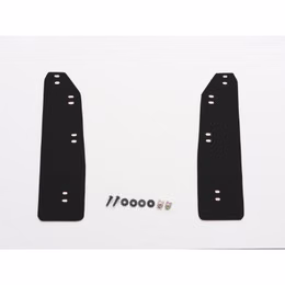 3F7 850 FB, CUSCO 3F7 850 FB Front Sport Flaps (black) for HONDA Civic Type R (FL5) 2022- в ОАЭ, Дубай. Состояние - новое. Цена 1 020 AED. Фото, контакты продавца | AUTO.AE